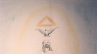 ascensione tra gli angeli