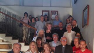 Incontro artisti 22 06 2023 2