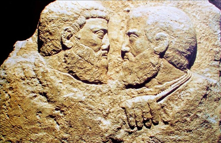 Pietro e Paolo Aquileia