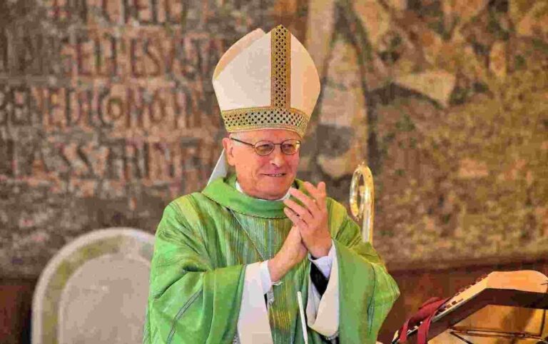 anniversario Vescovo anniversario Vescovo