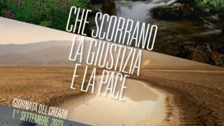 Giornata Creato 2023