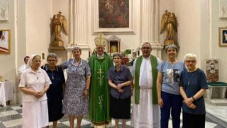 Suore di San Giuseppe