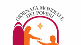 giornata poveri 2023 Logo