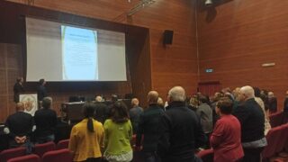 Cammino Sinodale Corali e Musicisti 23 11 2023