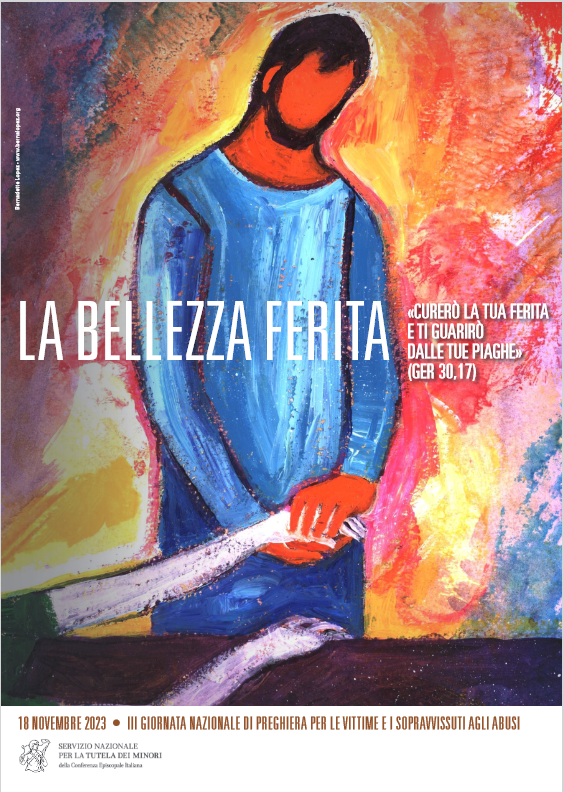 Giornata Preghiera 2023 Manifesto Giornata Preghiera 2023 Manifesto