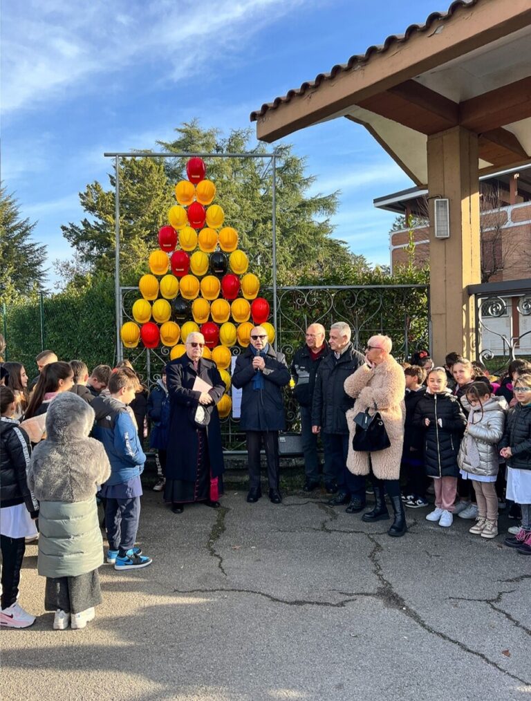 Albero della Sicurezza 04 12 2023