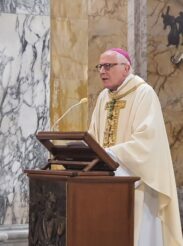 Vescovo te deum 2023