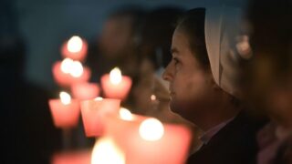 Vita consacrata 2022