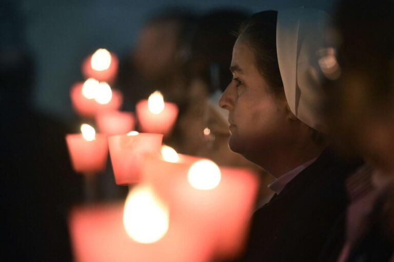 Vita consacrata 2022 Vita consacrata 2022