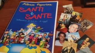 album figurine san paolo fr