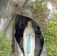 lourdes