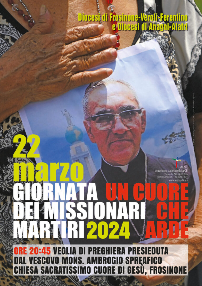 Martiri 2024