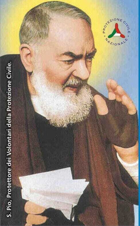 Padre Pio