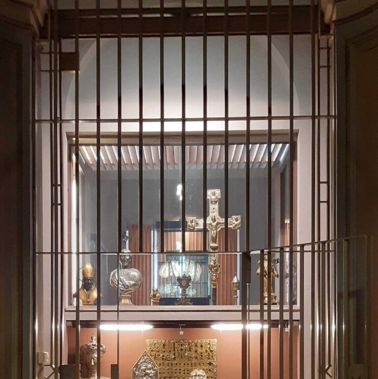 Veroli tesoro Veroli tesoro