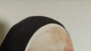 Suor Ferdinanda Corsetti