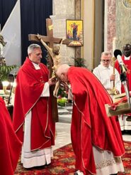 Venerdì Santo Veroli Venerdì Santo Veroli