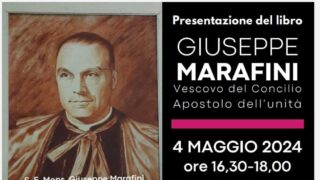 Marafini 4 maggio 2024