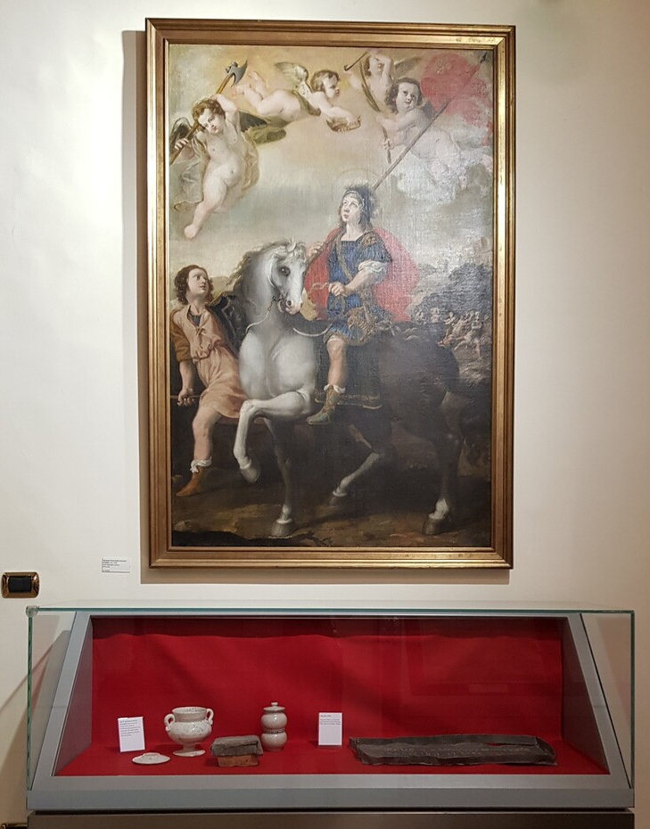 Museo Teca santambrogio Museo Teca santambrogio