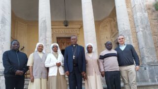 Rwanda incontro 14 aprile 24