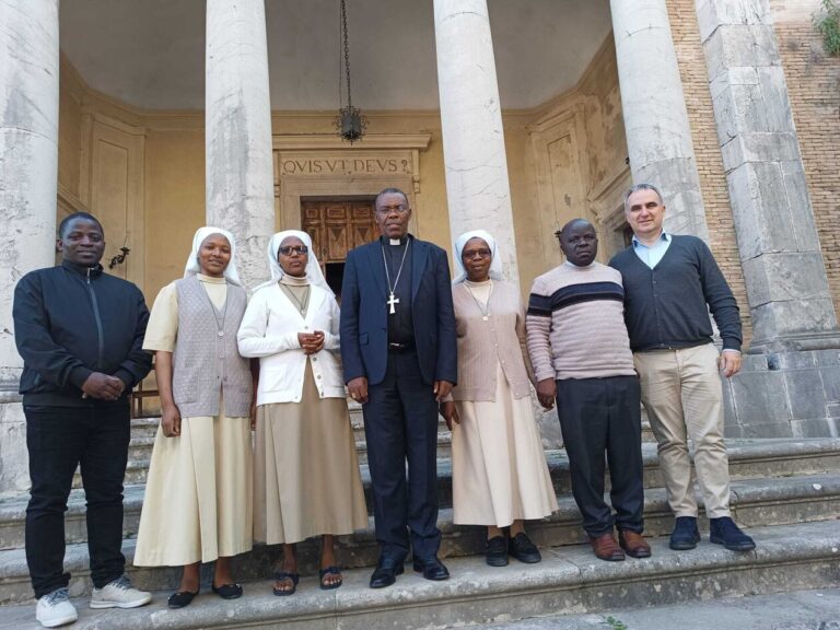 Rwanda incontro 14 aprile 24