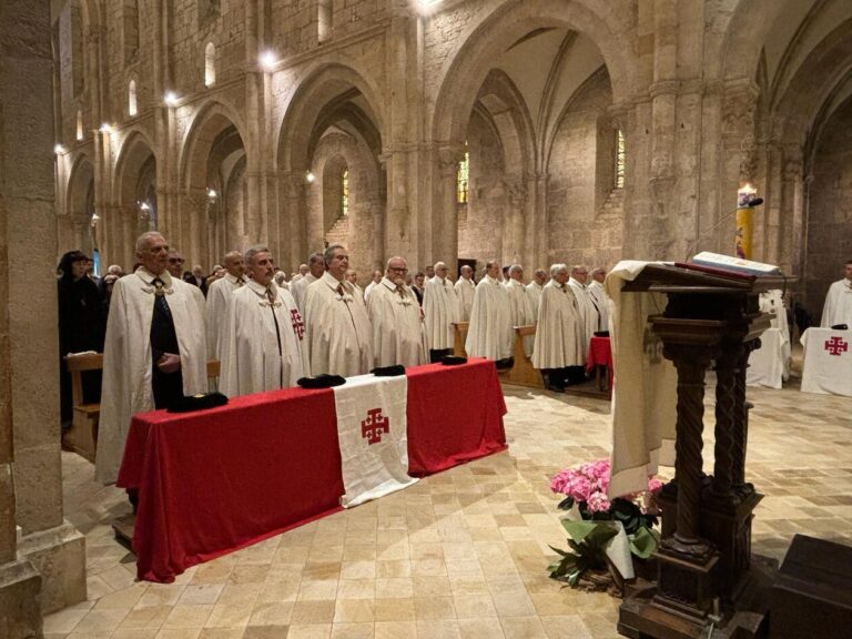 Sezione Lazio 13 04 2024