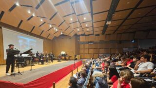 Festival creato 27 maggio 2024