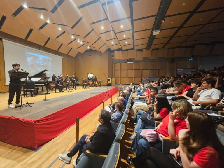 Festival creato 27 maggio 2024 Festival creato 27 maggio 2024