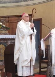 Vescovo san Cataldo 2024