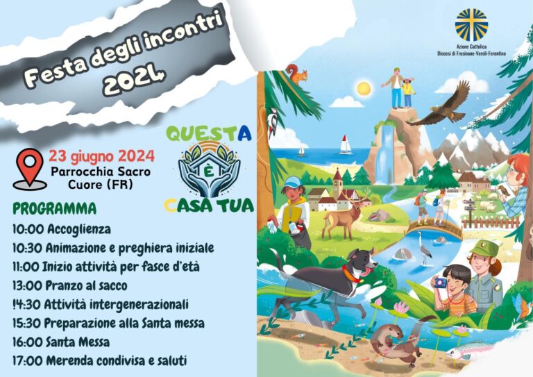 AC Festa Incontri 2024