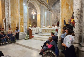 Corpus Domini 2024 Corpus Domini 2024