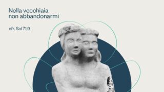 Giornata Nonni Anziani 2024