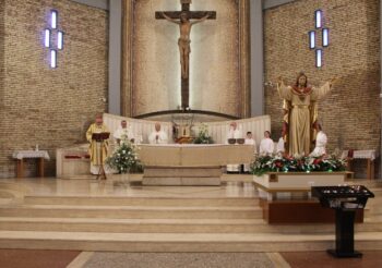 Sacro Cuore giugno 24