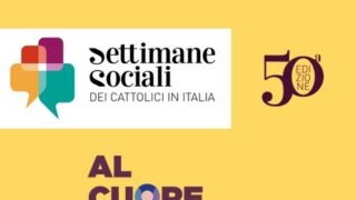 Settimane Sociali 2024