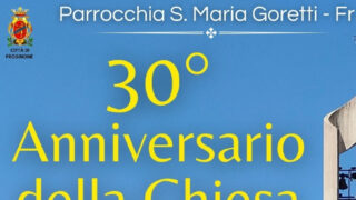 Festa S Maria Goretti 24