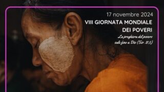 Giornata Poveri 2024