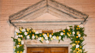 Cattedrale Porta Santa