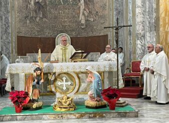 Vescovo Natale 24 Vescovo Natale 24