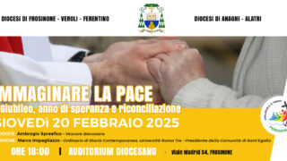 20 febbraio 2025
