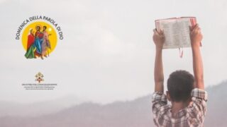 Domenica della Parola 25