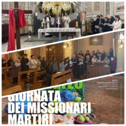 Spreafico Martiri 2025