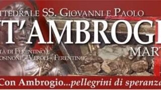 sant Ambrogio 25