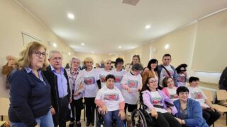 Premio oratorio del sorriso