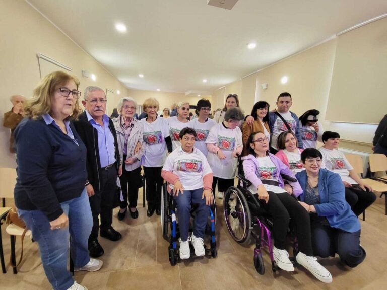 Premio oratorio del sorriso