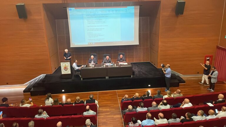 Marcianó avviso Marcianó avviso