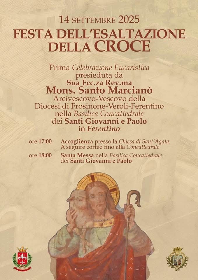 Ferentino 14 09 25 Ferentino 14 09 25