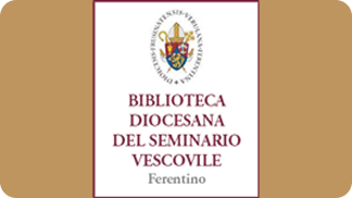Biblioteca Diocesana del Seminario Vescovile di Ferentino