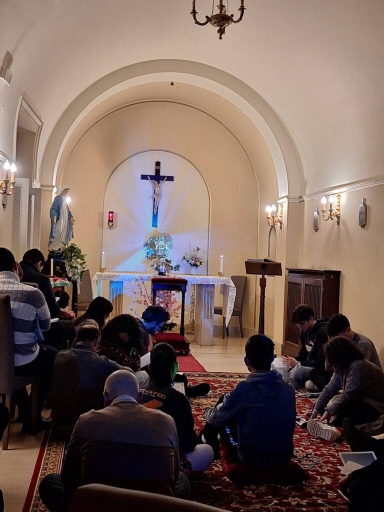 GIOVANI INCONTRO foto 1