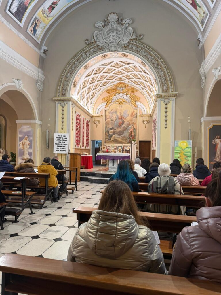 Azione Cattolica spiritualità foto 1