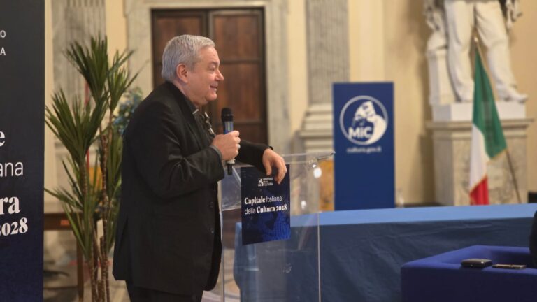 Marcianò capitale cultura foto 1