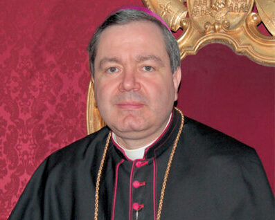 marcianò santo primo piano